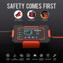 Cargador de bateria de carro AltoPower